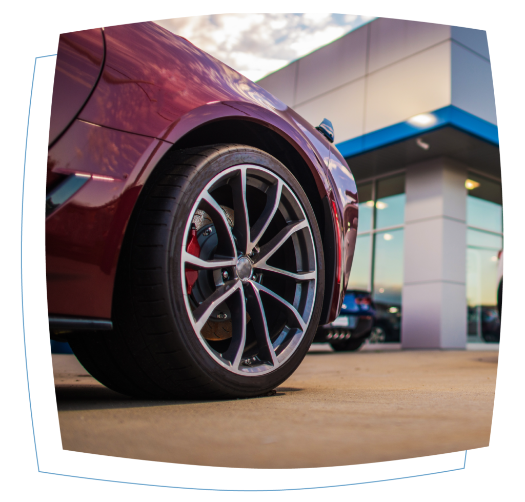 Motor Trade Insurance