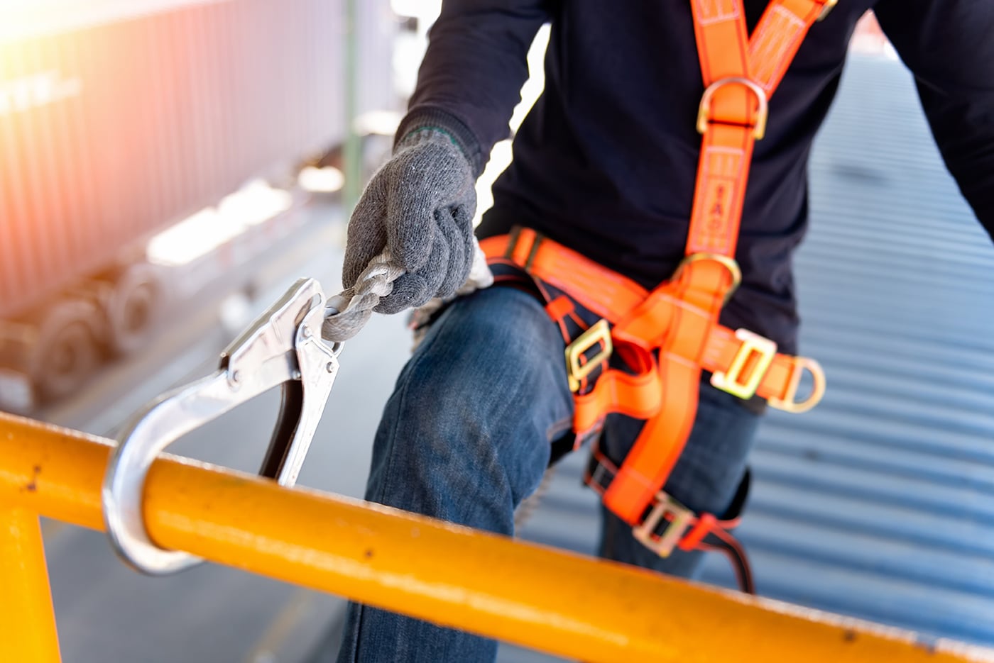 Building Safety Act